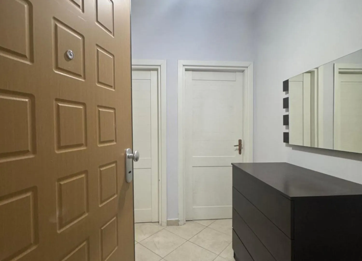 Majd Apartment Vlorë 0*,  알바니아