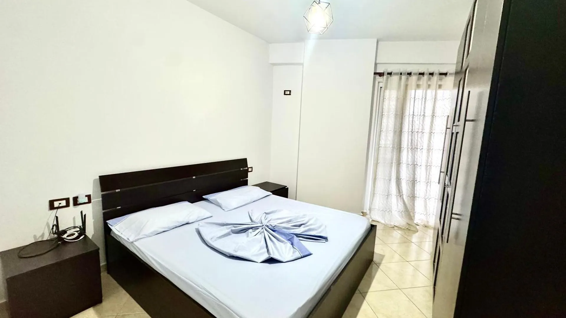 Majd Apartment Vlorë