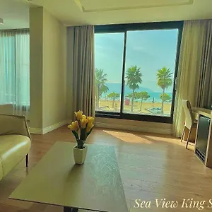 4* Hotell Marina Premium &